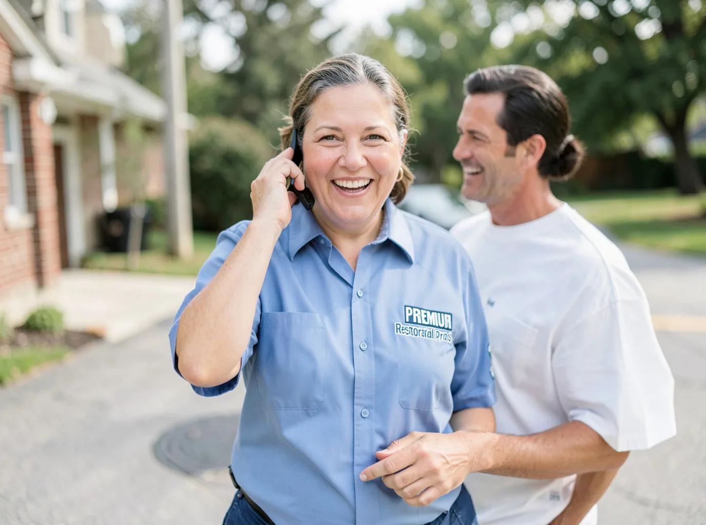 Water Damage Restoration Sardis, OH FAQs